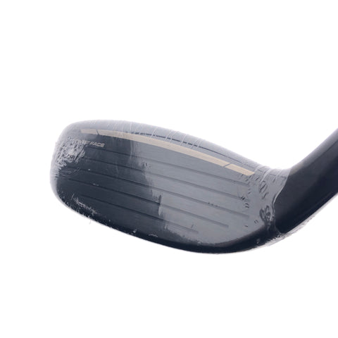 NEW TOUR ISSUE TaylorMade Qi10 3 Hybrid / 19 Degrees / Stiff Flex