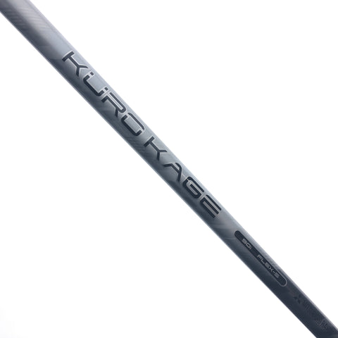 NEW TOUR ISSUE TaylorMade Qi10 3 Hybrid / 19 Degrees / Stiff Flex