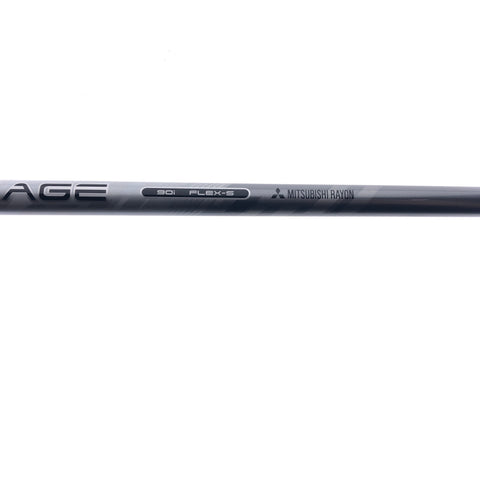 NEW TOUR ISSUE TaylorMade Qi10 3 Hybrid / 19 Degrees / Stiff Flex