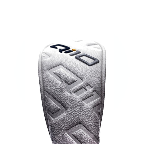 NEW TOUR ISSUE TaylorMade Qi10 4 Hybrid / 22 Degrees / Regular Flex
