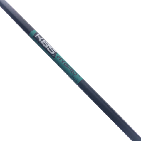NEW TOUR ISSUE TaylorMade Qi10 4 Hybrid / 22 Degrees / Regular Flex