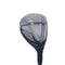 NEW TOUR ISSUE TaylorMade Qi10 4 Hybrid / 22 Degrees / Regular Flex