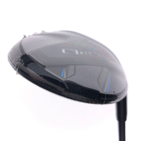 NEW TOUR ISSUE TaylorMade Qi10 5 Fairway Wood / 18 Degrees / Stiff Flex