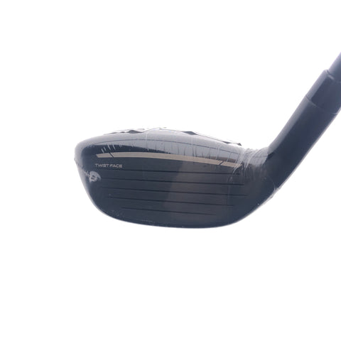 NEW TOUR ISSUE TaylorMade Qi10 5 Hybrid / 25 Degrees / Regular Flex