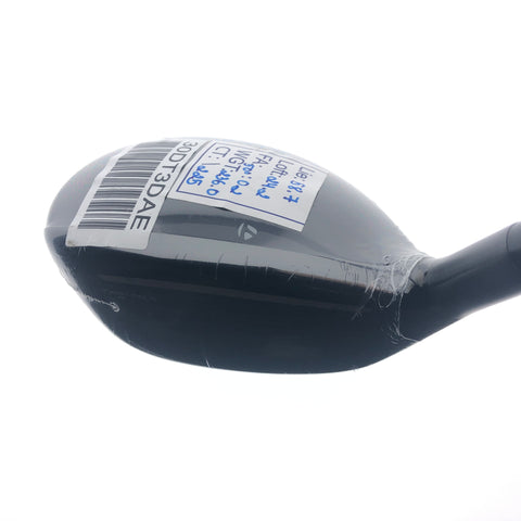 NEW TOUR ISSUE TaylorMade Qi10 5 Hybrid / 25 Degrees / Regular Flex