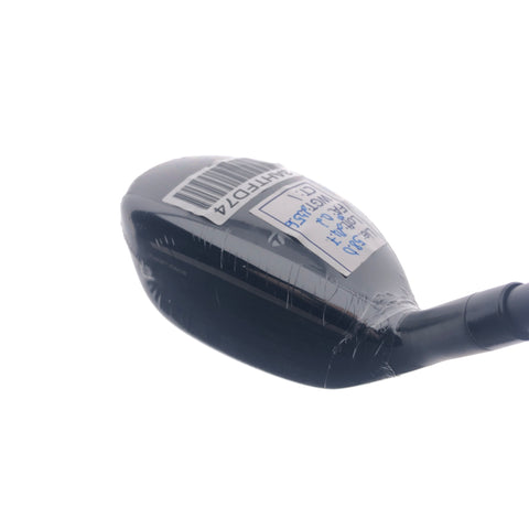 NEW TOUR ISSUE TaylorMade Qi10 5 Hybrid / 25 Degrees / Regular Flex