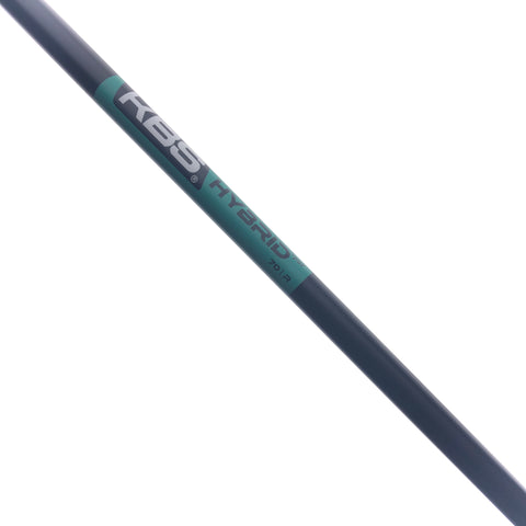 NEW TOUR ISSUE TaylorMade Qi10 5 Hybrid / 25 Degrees / Regular Flex