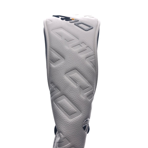 NEW TOUR ISSUE TaylorMade Qi10 5 Hybrid / 25 Degrees / Regular Flex