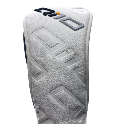 NEW TOUR ISSUE TaylorMade Qi10 5 Hybrid / 25 Degrees / Stiff Flex