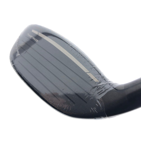 NEW TOUR ISSUE TaylorMade Qi10 5 Hybrid / 25 Degrees / Stiff Flex