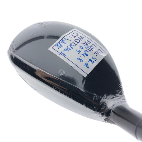 NEW TOUR ISSUE TaylorMade Qi10 5 Hybrid / 25 Degrees / Stiff Flex