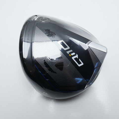 NEW TOUR ISSUE TaylorMade Qi10 Driver / 8.0 Degrees / HEAD ONLY