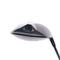 NEW TOUR ISSUE TaylorMade Qi10 LS Driver / 10.5 Degrees / Stiff Flex