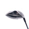 NEW TOUR ISSUE TaylorMade Qi10 LS Driver / 10.5 Degrees / Stiff Flex