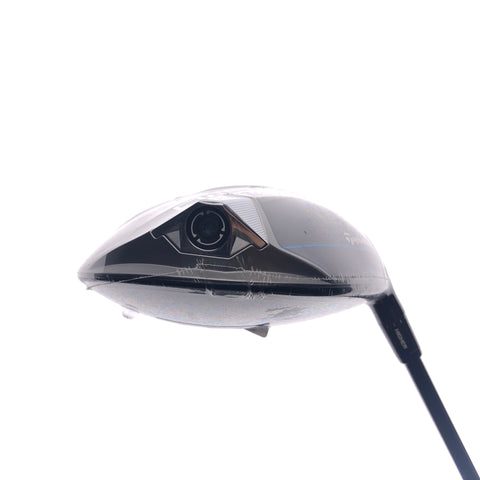 NEW TOUR ISSUE TaylorMade Qi10 LS Driver / 8.0 Degrees / Stiff Flex