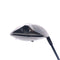 NEW TOUR ISSUE TaylorMade Qi10 LS Driver / 8.0 Degrees / Stiff Flex