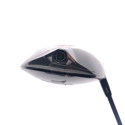 NEW TOUR ISSUE TaylorMade Qi10 LS Driver / 8.0 Degrees / Stiff Flex