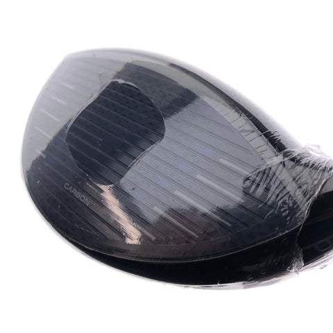 NEW TOUR ISSUE TaylorMade Qi10 LS Driver / 8.0 Degrees / Stiff Flex