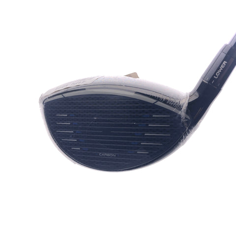 NEW TOUR ISSUE TaylorMade Qi10 LS Driver / 8.0 Degrees / Stiff Flex