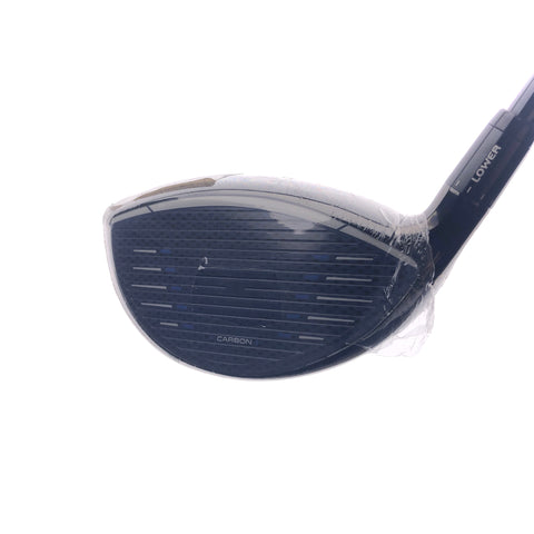 NEW TOUR ISSUE TaylorMade Qi10 LS Driver / 8.0 Degrees / Stiff Flex