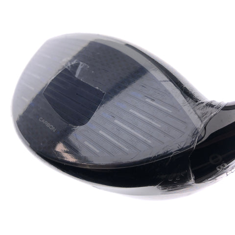 NEW TOUR ISSUE TaylorMade Qi10 LS Driver / 8.0 Degrees / Stiff Flex