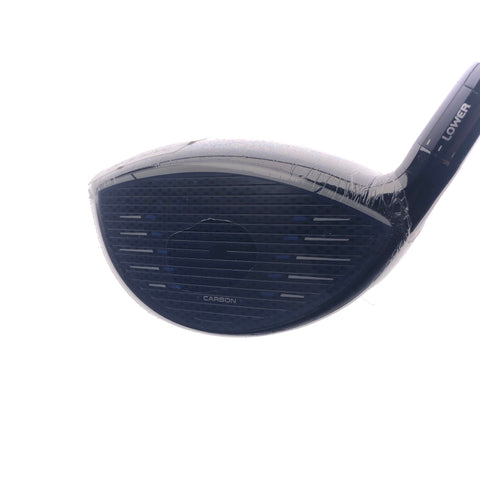 NEW TOUR ISSUE TaylorMade Qi10 LS Driver / 8.0 Degrees / Stiff Flex