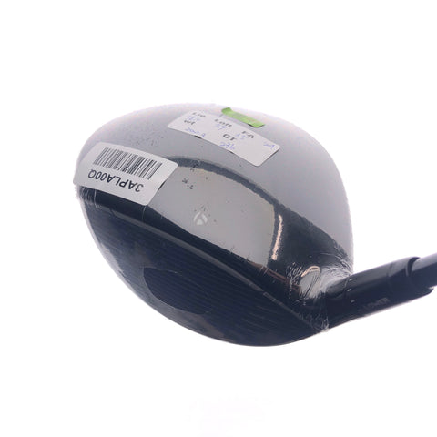 NEW TOUR ISSUE TaylorMade Qi10 LS Driver / 8.0 Degrees / Stiff Flex