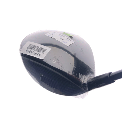 NEW TOUR ISSUE TaylorMade Qi10 LS Driver / 8.0 Degrees / Stiff Flex