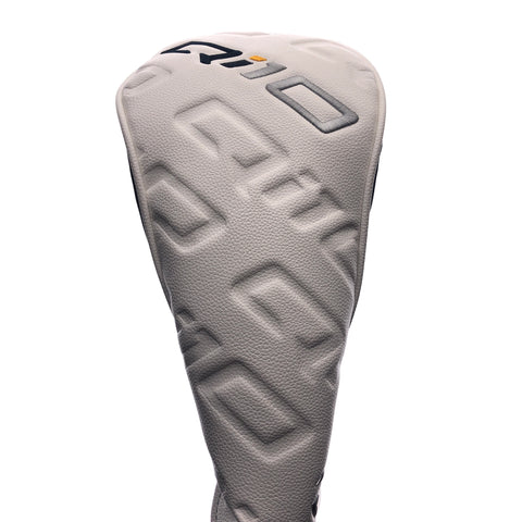 NEW TOUR ISSUE TaylorMade Qi10 LS Driver / 8.0 Degrees / Stiff Flex