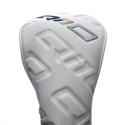 NEW TOUR ISSUE TaylorMade Qi10 LS Driver / 8.0 Degrees / X-Stiff Flex