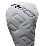 NEW TOUR ISSUE TaylorMade Qi10 LS Driver / 8.0 Degrees / X-Stiff Flex