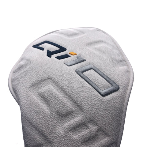 NEW TOUR ISSUE TaylorMade Qi10 LS Driver / 8.0 Degrees / X-Stiff Flex