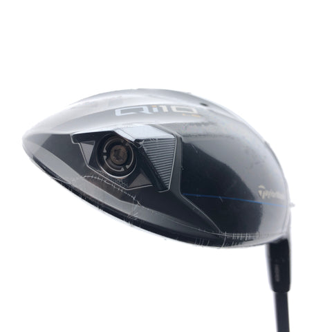 NEW TOUR ISSUE TaylorMade Qi10 LS Driver / 8.0 Degrees / X-Stiff Flex