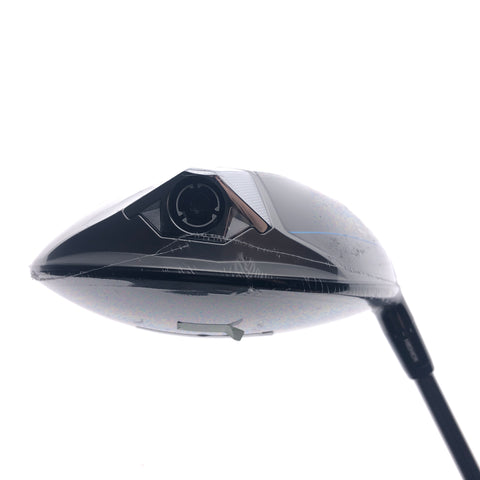 NEW TOUR ISSUE TaylorMade Qi10 LS Driver / 8.0 Degrees / X-Stiff Flex