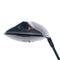 NEW TOUR ISSUE TaylorMade Qi10 LS Driver / 8.0 Degrees / X-Stiff Flex