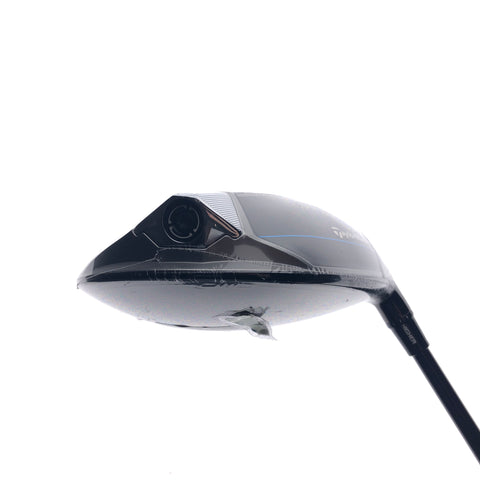 NEW TOUR ISSUE TaylorMade Qi10 LS Driver / 8.0 Degrees / X-Stiff Flex