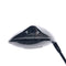 NEW TOUR ISSUE TaylorMade Qi10 LS Driver / 8.0 Degrees / X-Stiff Flex
