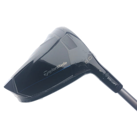 NEW TOUR ISSUE TaylorMade Qi10 LS Driver / 8.0 Degrees / X-Stiff Flex