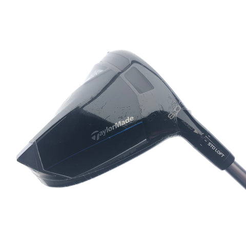 NEW TOUR ISSUE TaylorMade Qi10 LS Driver / 8.0 Degrees / X-Stiff Flex