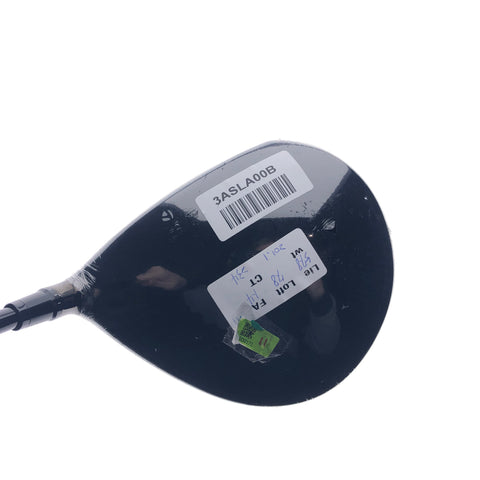 NEW TOUR ISSUE TaylorMade Qi10 LS Driver / 8.0 Degrees / X-Stiff Flex