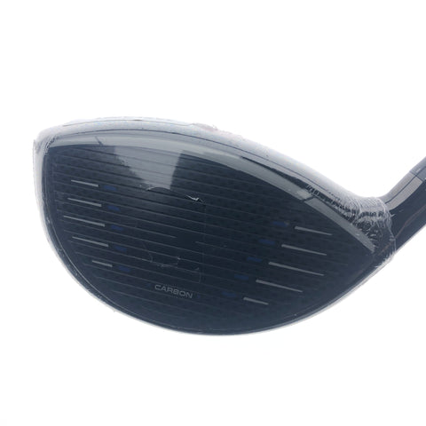 NEW TOUR ISSUE TaylorMade Qi10 LS Driver / 8.0 Degrees / X-Stiff Flex