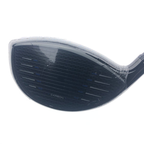 NEW TOUR ISSUE TaylorMade Qi10 LS Driver / 8.0 Degrees / X-Stiff Flex