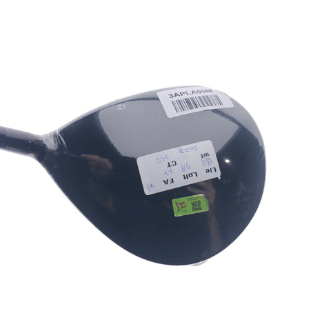 NEW TOUR ISSUE TaylorMade Qi10 LS Driver / 8.0 Degrees / X-Stiff Flex