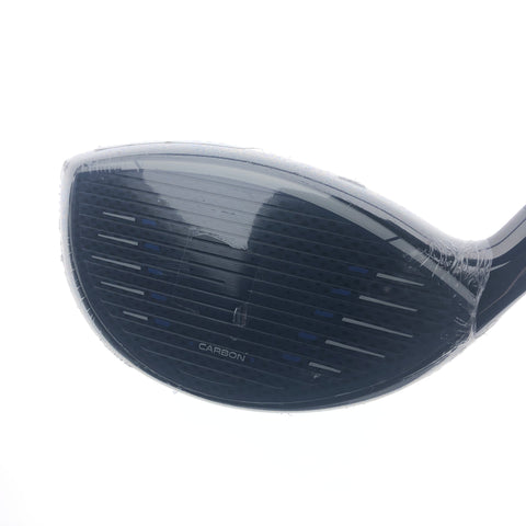 NEW TOUR ISSUE TaylorMade Qi10 LS Driver / 8.0 Degrees / X-Stiff Flex