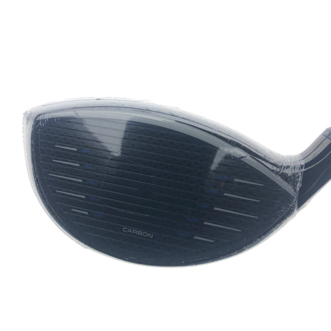 NEW TOUR ISSUE TaylorMade Qi10 LS Driver / 8.0 Degrees / X-Stiff Flex