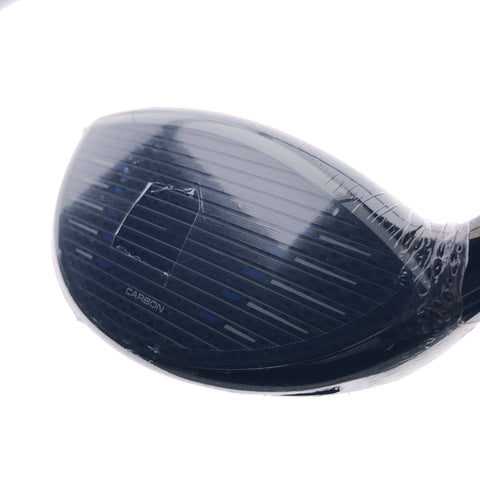 NEW TOUR ISSUE TaylorMade Qi10 LS Driver / 8.0 Degrees / X-Stiff Flex