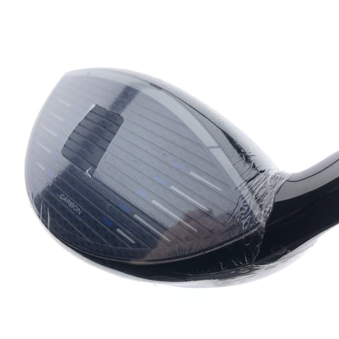NEW TOUR ISSUE TaylorMade Qi10 LS Driver / 8.0 Degrees / X-Stiff Flex