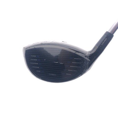 NEW TOUR ISSUE TaylorMade Qi10 LS Driver / 8.0 Degrees / X-Stiff Flex