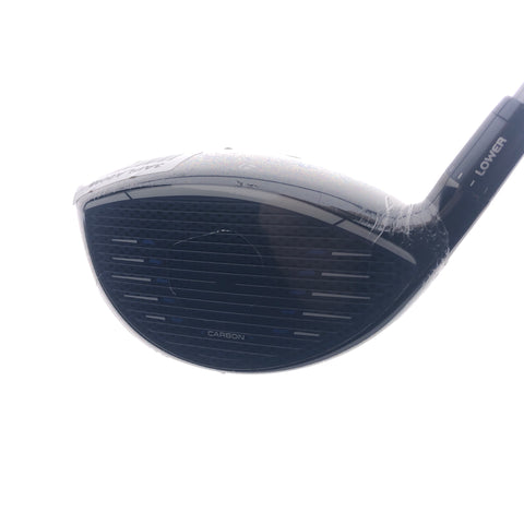 NEW TOUR ISSUE TaylorMade Qi10 LS Driver / 8.0 Degrees / X-Stiff Flex