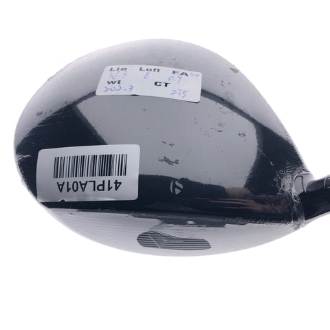 NEW TOUR ISSUE TaylorMade Qi10 LS Driver / 8.0 Degrees / X-Stiff Flex
